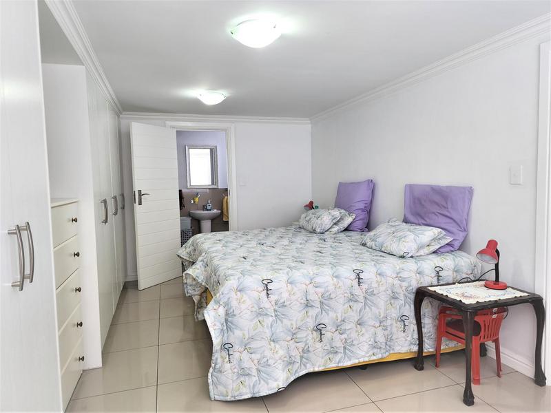 2 Bedroom Property for Sale in Grassy Park Western Cape